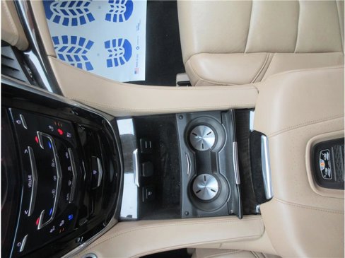 Used 2018 Cadillac Escalade Platinum image 19