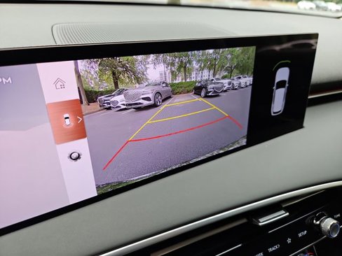 New 2026 Genesis GV70 2.5T image 10