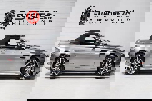 Used 2016 Aston Martin V8 Vantage S image 8