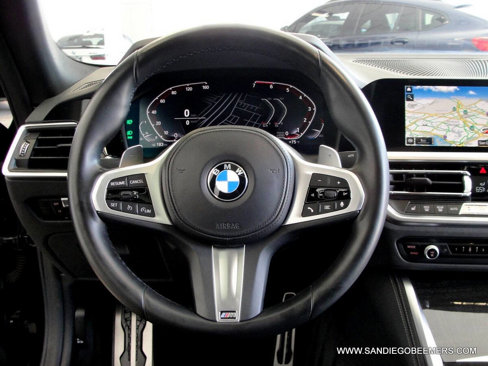 Used 2022 BMW 430i Gran Coupe w/ M Sport Package image 28