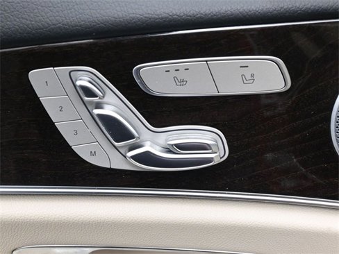 Certified 2018 Mercedes-Benz E 300 image 21