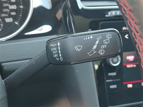 Used 2019 Volkswagen GTI SE w/ SE Experience Package image 24