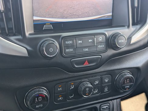 Used 2018 GMC Terrain SLT w/ Preferred Package image 24