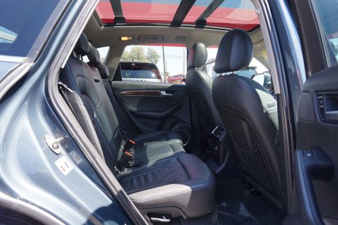 Used 2010 Audi Q5 3.2 Premium Plus image 19