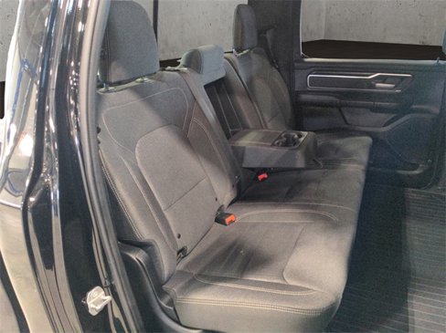 Used 2019 RAM 1500 Big Horn image 35