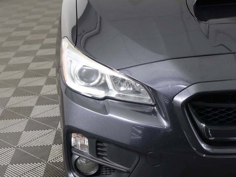Used 2017 Subaru WRX Premium image 11