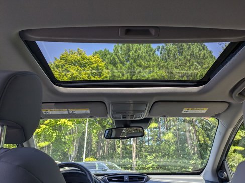 Used 2019 Honda CR-V EX-L image 22