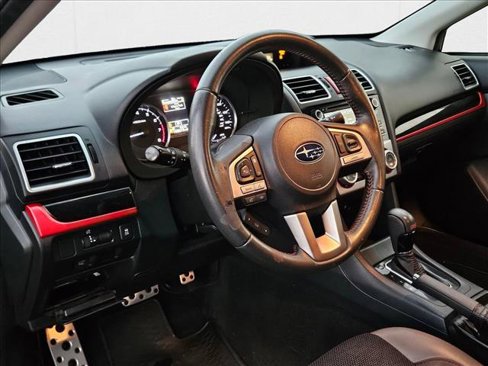 Used 2017 Subaru Crosstrek 2.0i Premium w/ Special Edition image 10