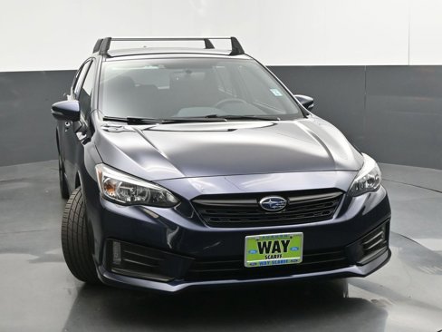 Used 2020 Subaru Impreza 2.0i Sport image 9