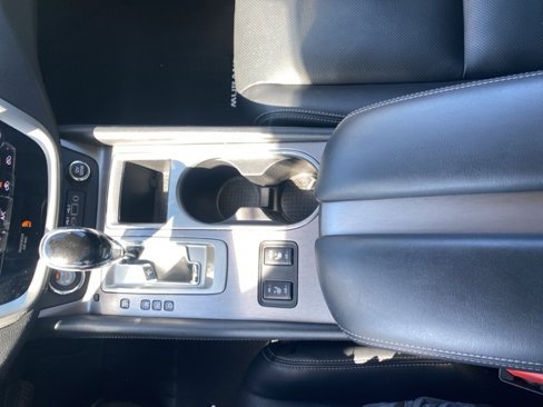 Used 2020 Nissan Murano SL w/ Moonroof Package image 24