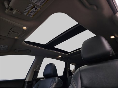 Used 2016 Nissan Murano Platinum image 27