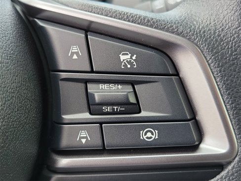 New 2025 Subaru Impreza 2.0i image 27