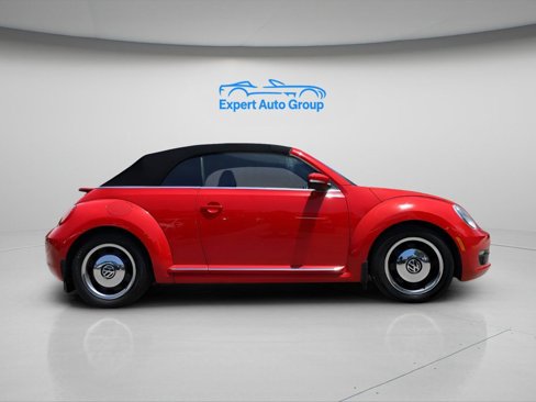 Used 2013 Volkswagen Beetle 2.5 image 10