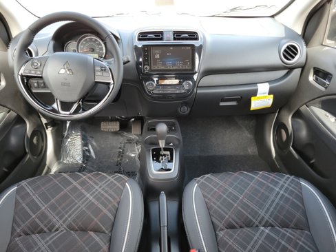 New 2024 Mitsubishi Mirage SE image 12