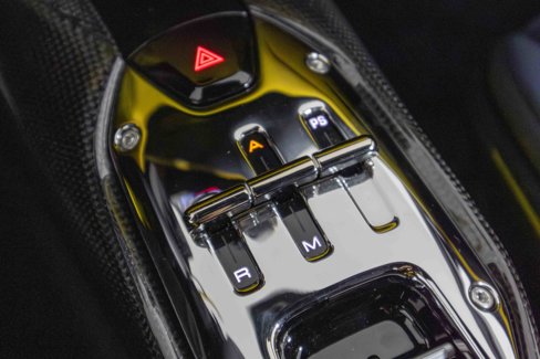 Used 2024 Ferrari 296 GTB image 30