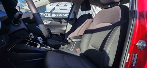 Used 2023 Kia Forte LXS image 19