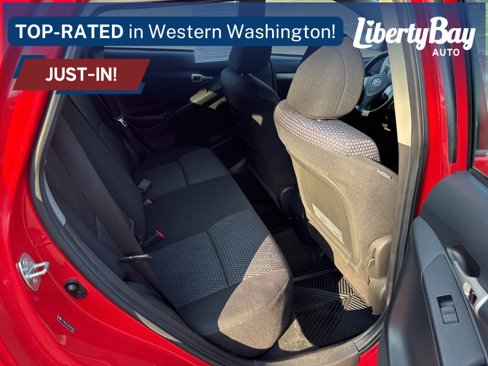 Used 2010 Toyota Matrix XRS image 8