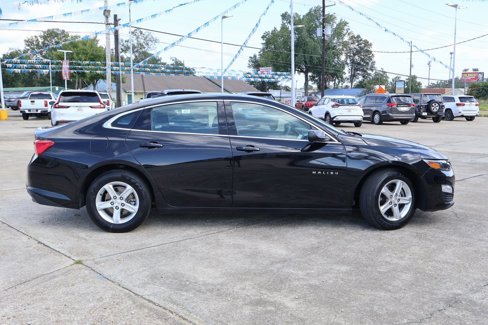 Used 2023 Chevrolet Malibu LT image 20