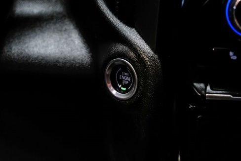 Used 2021 Chevrolet Silverado 1500 RST image 22
