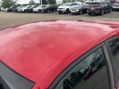 Used 2012 Dodge Charger SXT image 17