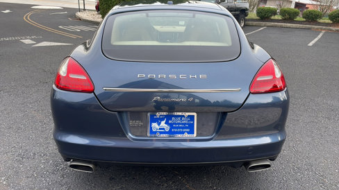 Used 2011 Porsche Panamera 4 image 6