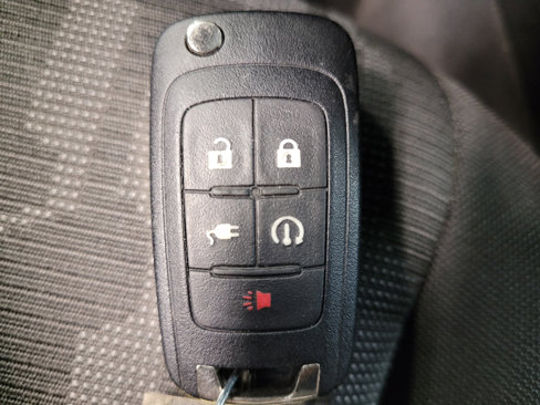 Used 2015 Chevrolet Volt w/ Enhanced Safety Package 1 image 32