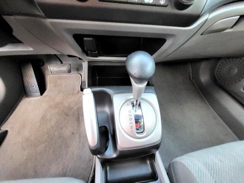 Used 2011 Honda Civic LX image 22
