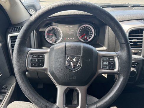 Certified 2024 RAM 1500 Classic SLT image 19