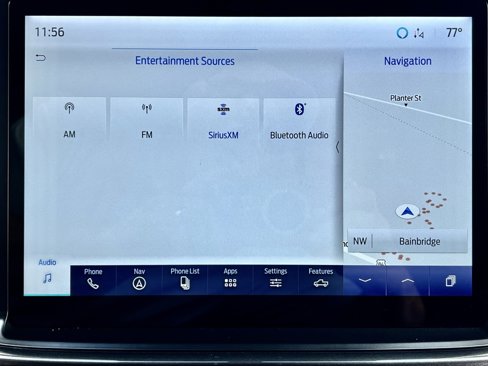 Used 2021 Ford F150 XLT w/ Equipment Group 302A High image 36