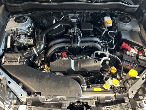 Used 2018 Subaru Forester 2.5i Premium image 38