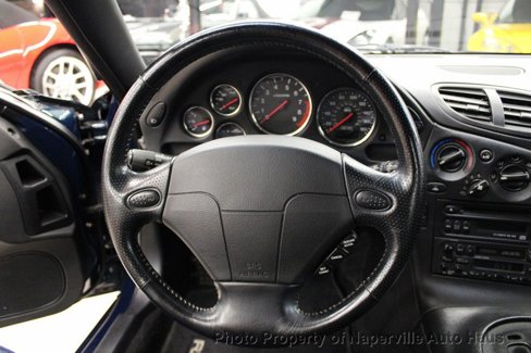 Used 1994 MAZDA RX-7 image 21