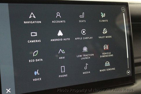 Used 2023 Land Rover Defender 110 Carpathian Edition image 26