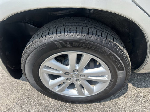 Used 2007 Toyota Highlander Limited image 7