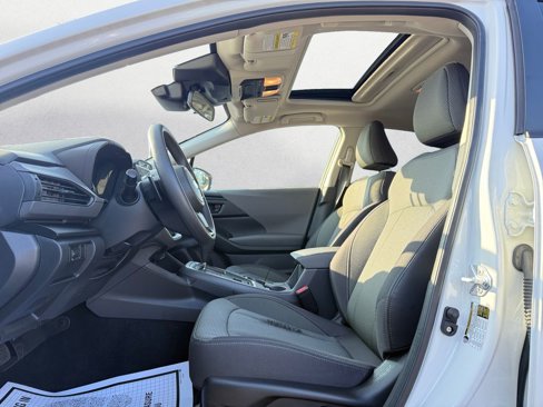 Certified 2024 Subaru Crosstrek 2.0i Premium image 10