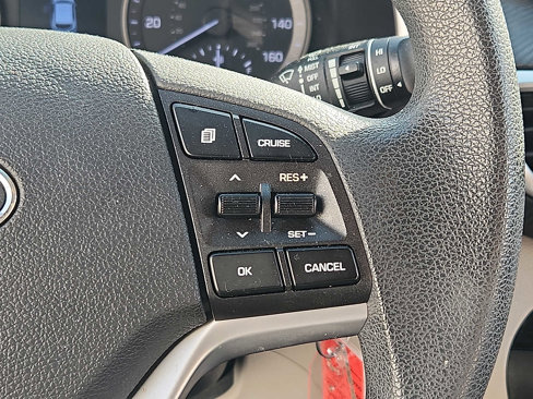 Used 2019 Hyundai Tucson SE image 21