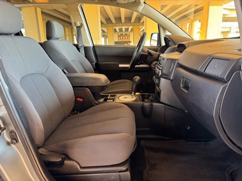 Used 2007 Mitsubishi Endeavor LS image 23
