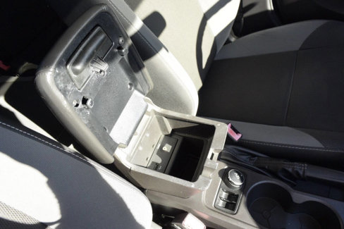 Used 2013 Ford Focus SE image 33