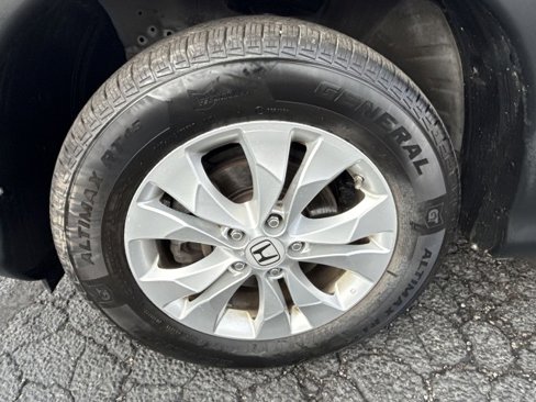 Used 2012 Honda CR-V EX-L image 19