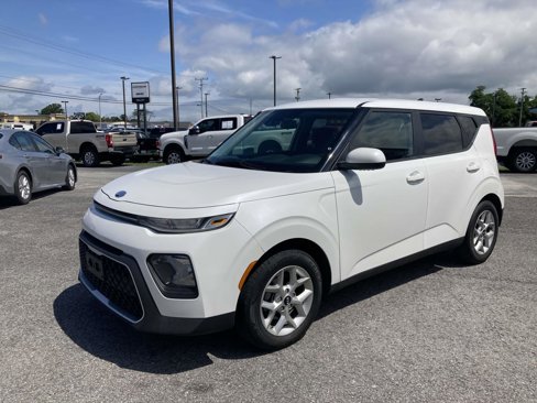 Used 2020 Kia Soul S image 5
