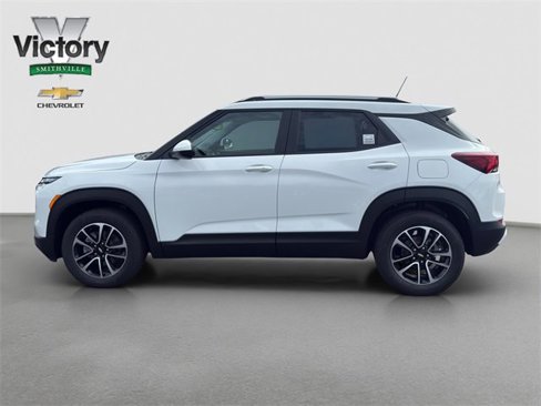 New 2026 Chevrolet TrailBlazer LT w/ Convenience Package image 3