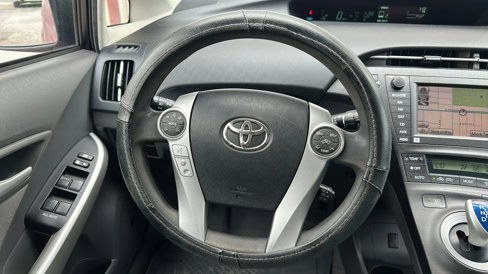 Used 2010 Toyota Prius Three image 23