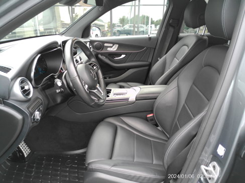 Certified 2022 Mercedes-Benz GLC 300 4MATIC image 9