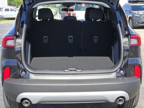 New 2025 Ford Escape Active image 9