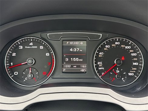 Used 2016 Audi Q3 2.0T Premium Plus image 17
