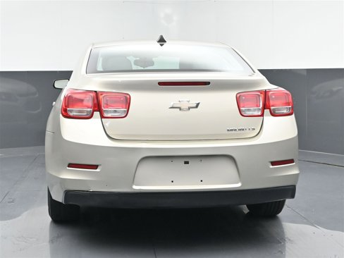Used 2014 Chevrolet Malibu LS w/ Protection Package image 6