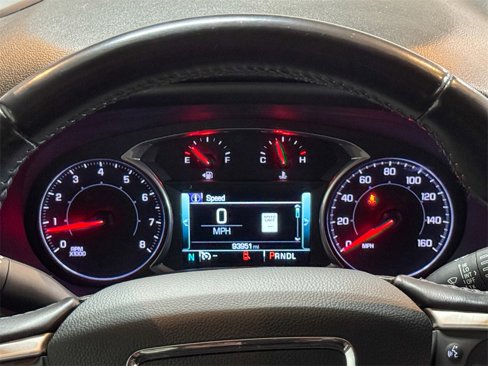 Used 2019 GMC Acadia SLT image 39