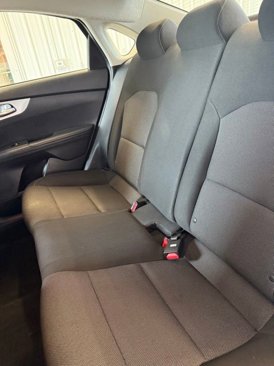 Used 2023 Kia Forte LXS image 25