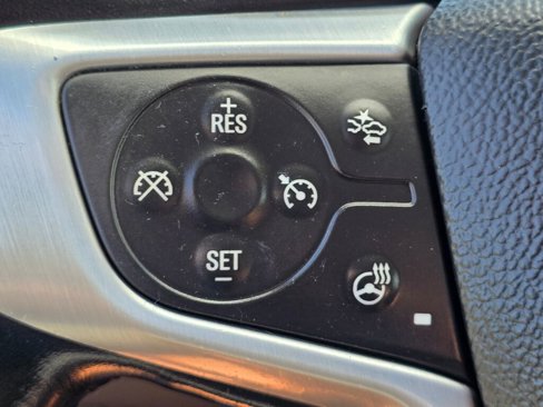 Used 2021 GMC Terrain SLT image 35