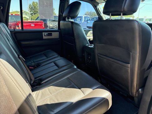 Used 2013 Ford Expedition Limited image 25