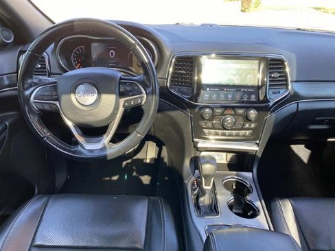 Used 2021 Jeep Grand Cherokee Limited w/ Quick Order Package 28K 80th image 12